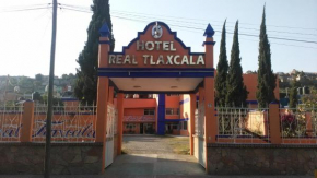 Hotel Real Tlaxcala